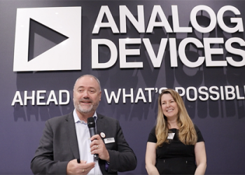 ANALOG DEVICES