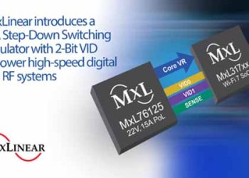 MaxLinear