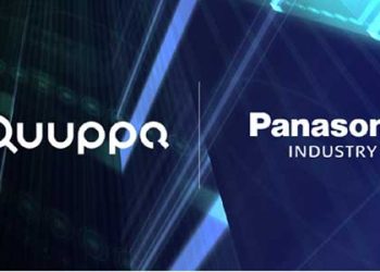 Panasonic Industry partners with Quuppa