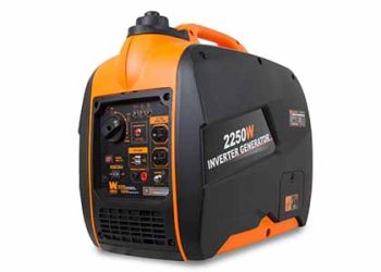 Portable Inverter Generator
