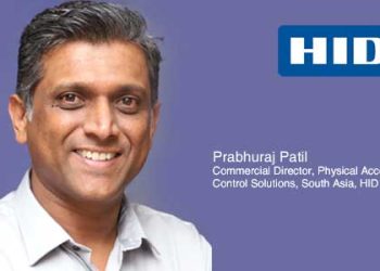 Prabhuraj Patil