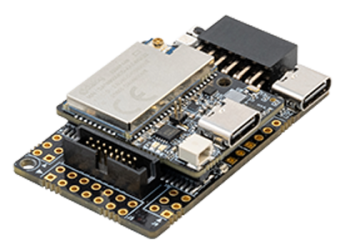 RASynBoard-EVK