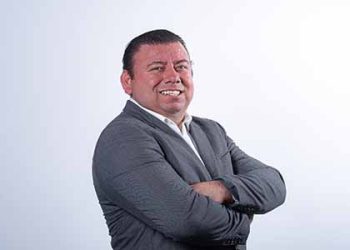 SMTVYS Victor Madero