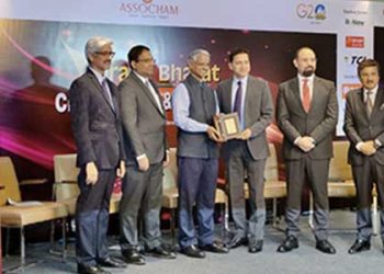Sunil Bohra Group CFO