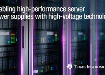 Texas Instruments