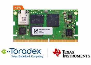Toradex Verdin AM62