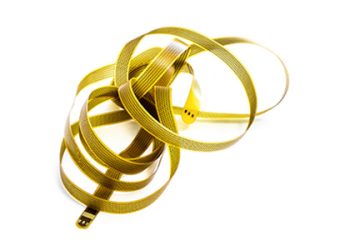 Trackwise flexible IHT FPCs