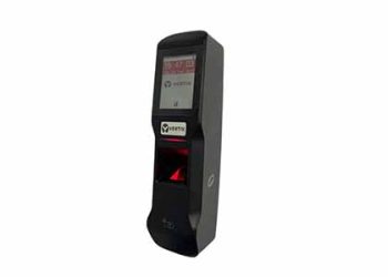 Vertiv Unveils Intelligent Fingerprint Rack Access Control System