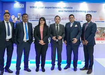 WIKA India showcases Smart Solutions in HVAC Sector 1