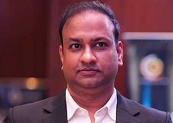Yogesh Agrawal