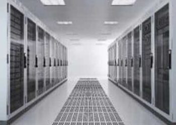 data center