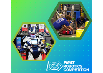 firstrobotics collage