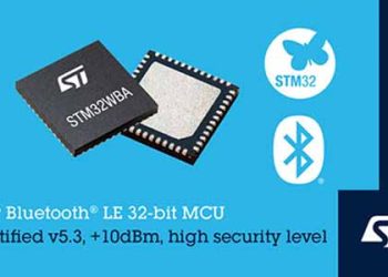 STMicroelectronics