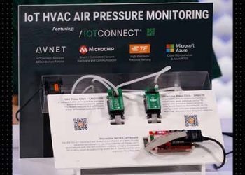 iot hvac