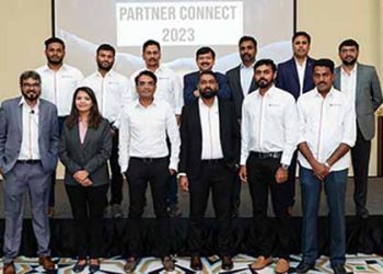 partner connect