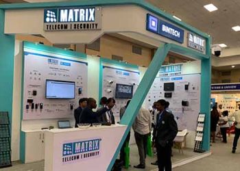 Matrix Securexpo East Africa 2023
