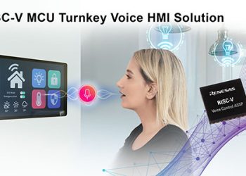 riscv voice hmi
