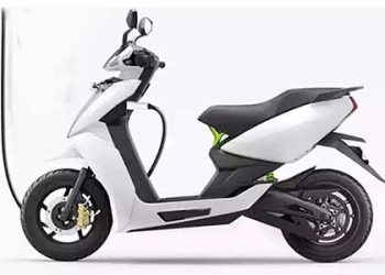 scooter agencies