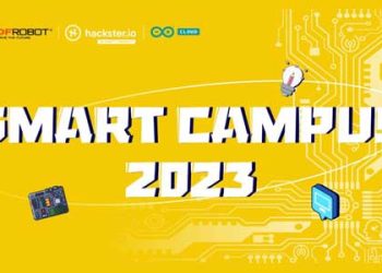 smart campus for blog