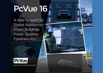 PcVue