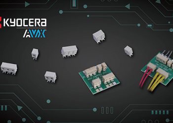 KYOCERA AVX