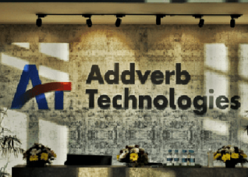 Addverb
