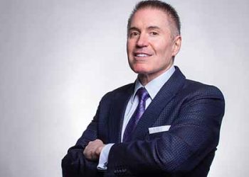 Alan Lee Executive