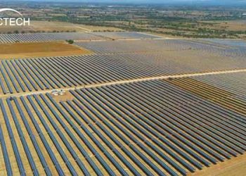 Arctech Solar