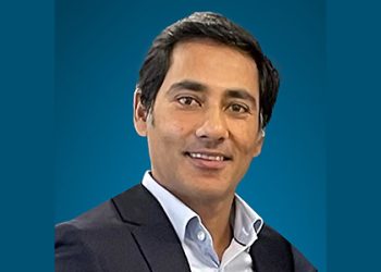 Ash Parikh, Chief Marketing Officer, Trellix