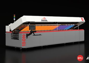 BTU Aurora