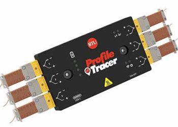 BTU Profile Tracer
