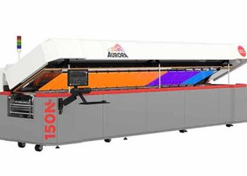 BTU Aurora