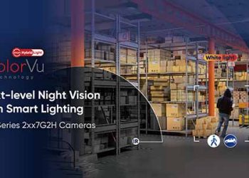 Hikvision
