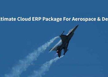 Cetec ERP Provider for Aerospace 23