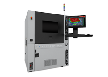 CyberOptics SQ3000 plus MedRes