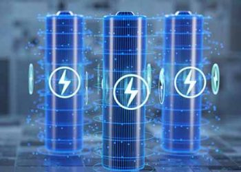 Dual ion batteries