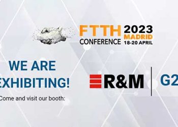 FTTH Conference main