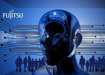 Fujitsu launches AI platform