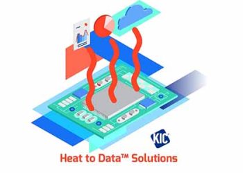 Heat to Data Solution