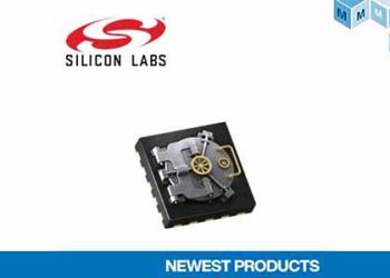 Silicon Labs EFR32FG25 Flex Gecko Wireless SoCs