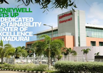 MADURAI SUSTAINABILITY COE