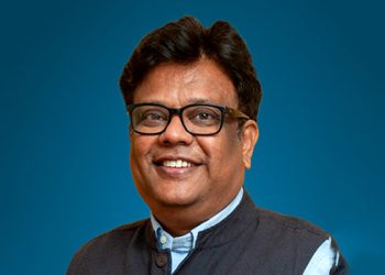 Mahipal Nair, Managing Director, Trellix India & Vice PresidentHead of Human Resources APJ