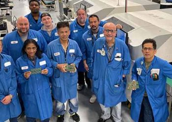 NEOTech Westborough Team