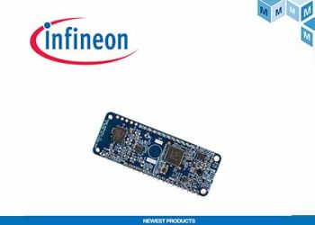 Infineon Technologies OPTIGA™ Trust M IoT Security Development Kit
