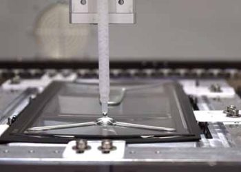 PVA New Optical Bonding Patent
