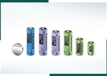Panasonic Energy