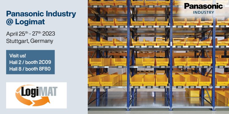 Panasonic Industry Europe