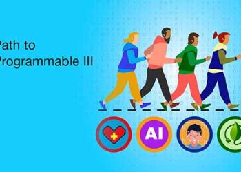 Path to Programmable III