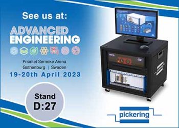 Pickering Advanced Engineering