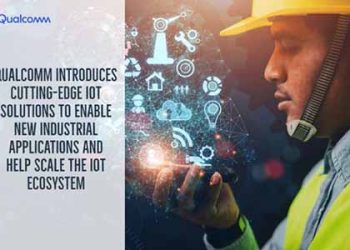Qualcomm cutting-edge IOT solutions